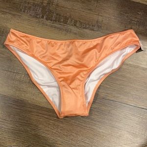 NWT Victoria’s Secret PINK Swim Suit Bottoms